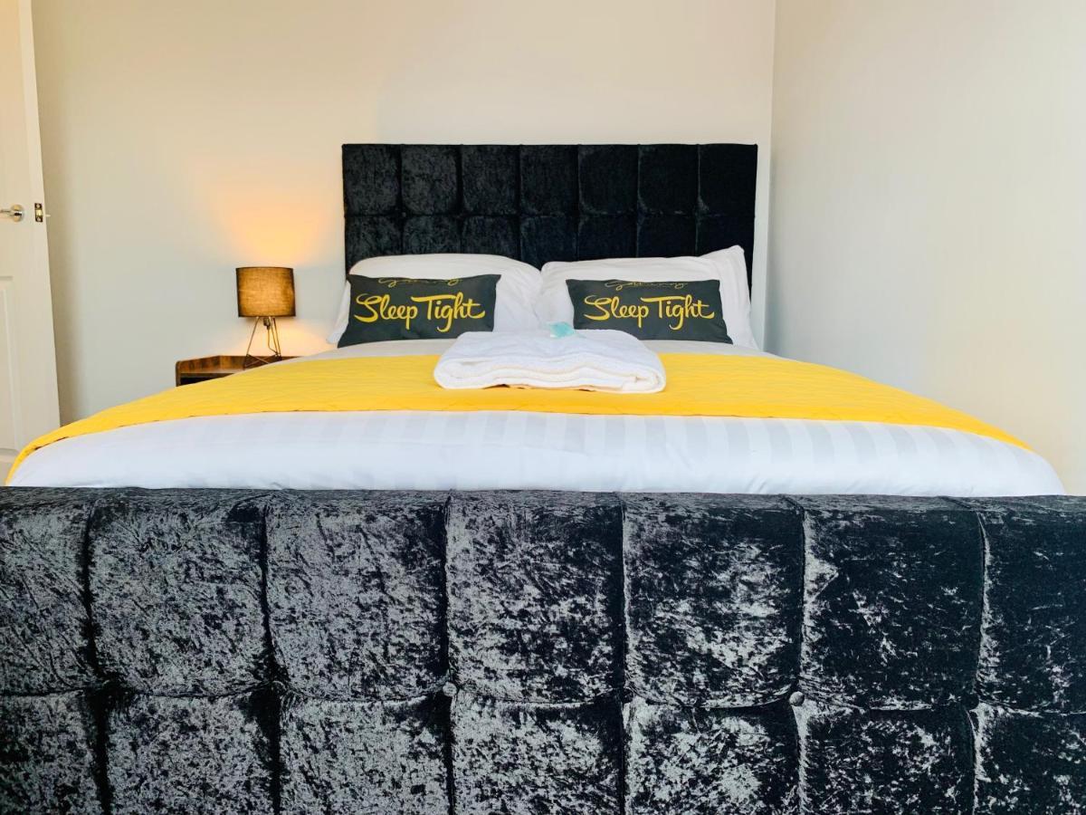 The Islington Studio @ The Gathering - Sleeps Up To 3 Sale Exterior foto